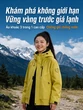 Áo khoác nam nữ 3 trong 1 chống nước giữ ấm
