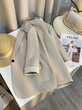 Áo khoác blazer nữ