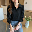 Áo sơ mi nữ tay dài