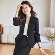 Áo khoác blazer nữ thời trang công sở