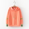 Áo hoodie nữ thu đông mơ về mùa hè ấm áp chữ Summer