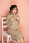 Top 11 shop bán váy len nữ đẹp nhất Hà Nội