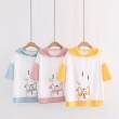 Áo hoodie nữ hình chú cún