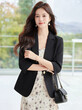 Áo khoác blazer nữ thời trang