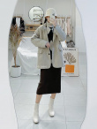 Top 10 shop bán áo khoác blazer nữ đẹp nhất Hà Nội