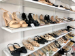 Top 8 shop giày nữ đẹp nhất Quận 1, TPHCM