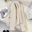 Áo khoác blazer nữ