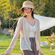 Áo cardigan nữ mùa hè
