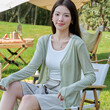 Áo cardigan nữ mùa hè