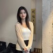 Áo cardigan nữ mùa hè