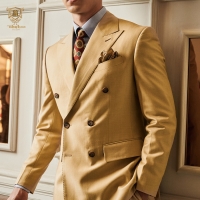 Top 10 cửa hàng bán áo vest nam đẹp và chất lượng nhất ở TPHCM