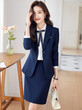 Áo khoác blazer nữ thời trang công sở