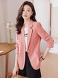 Áo khoác blazer nữ thời trang