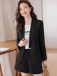 Áo khoác blazer nữ thời trang