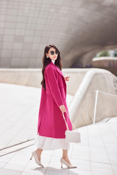 Top 11 shop bán áo khoác nữ đẹp và chất lượng nhất ở Ninh Bình