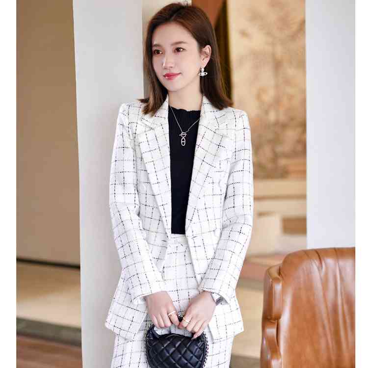 Áo vest nữ kẻ sọc