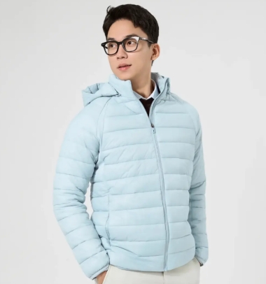 Top 5 shop bán áo khoác phao nam đẹp, chất lượng nhất ở Đà Nẵng
