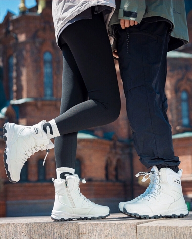 Top 3 shop bán giày đi tuyết uy tín, chất lượng nhất ở TPHCM