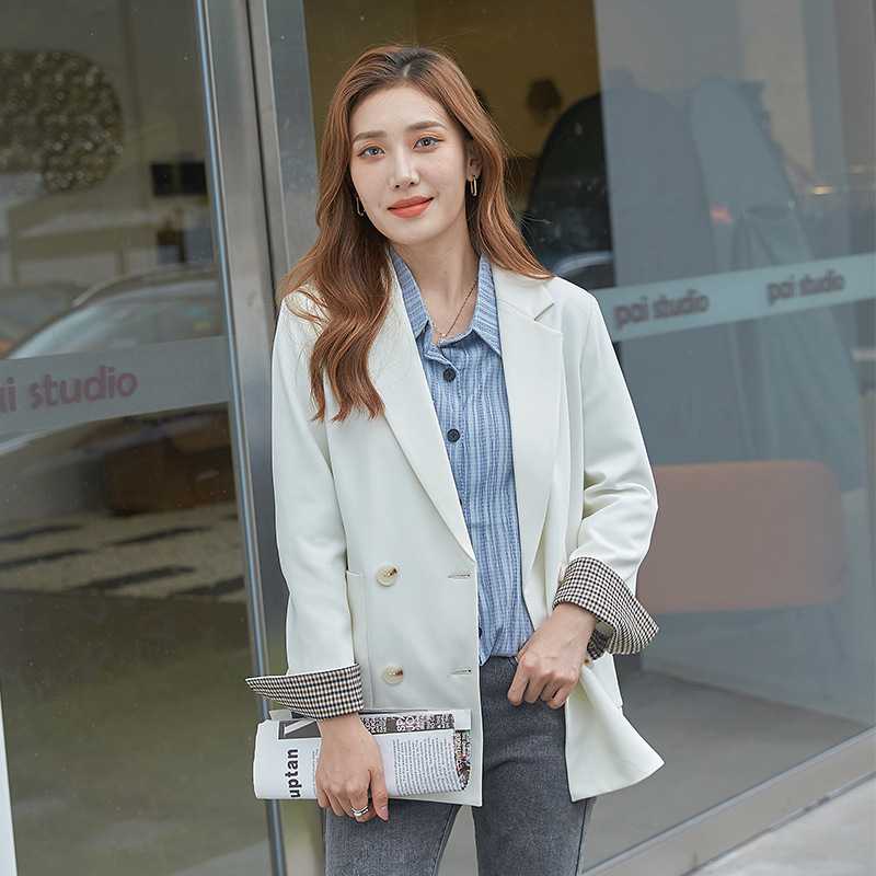 Áo khoác blazer nữ 