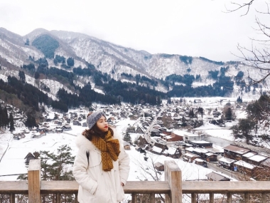 Quần áo mùa đông đi Úc cần chuẩn bị những gì?