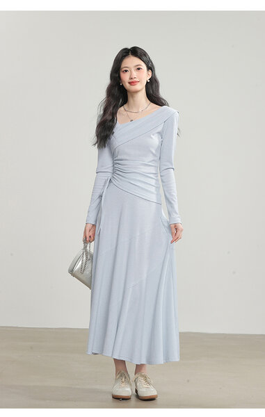 Váy hai mảnh cho nữ mùa xuân