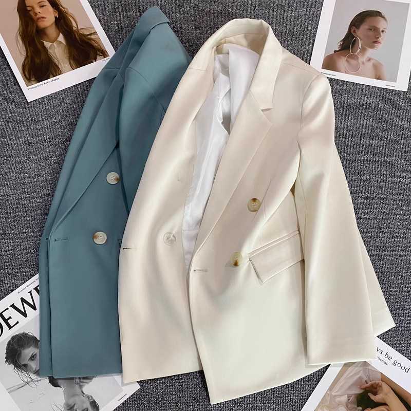 Áo khoác blazer nữ cao cấp