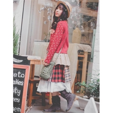 Bình chọn cuộc thi ảnh: Điệu cùng phong cách thời trang Sakurafashion.vn