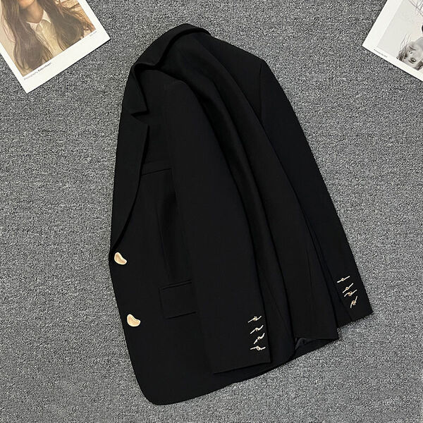 Áo khoác blazer nữ