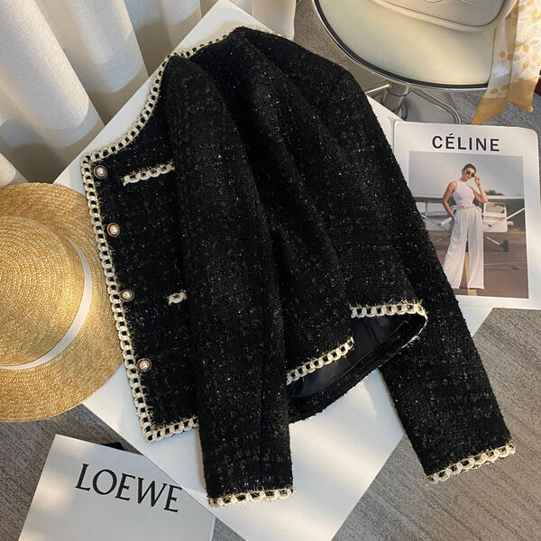 Áo blazer nữ phong cách tiểu thư phong cách tiểu thư