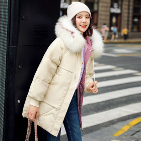 Top 7 shop bán áo khoác phao nữ đẹp nhất TPHCM