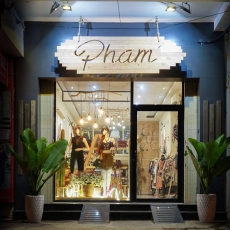 Top 17 shop thời trang nữ đẹp, giá rẻ nổi tiếng nhất tại Đà Nẵng