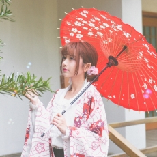 Áo khoác Kimono Nhật Bản