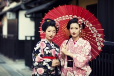 Top 10 bí quyết làm đẹp thần kỳ của phụ nữ Nhật Bản