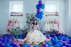 Top 7 shop bán váy Tatu (váy công chúa) đẹp nhất tại Hà Nội & tpHCM