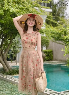 Top 10 shop thời trang nữ đẹp nhất trên đường Bà Triệu, Hà Nội
