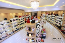 Top 8 shop bán giày dép nữ đẹp và chất nhất Hải Phòng