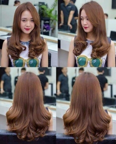Top 8 salon tóc đẹp nổi tiếng nhất Biên Hòa, Đồng Nai