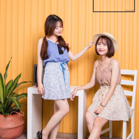 Top 12 shop quần áo nữ đẹp nổi tiếng nhất ở Hạ Long Quảng Ninh