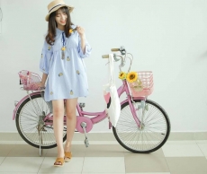 Top 13 shop quần áo nữ đẹp và chất nhất Phan Thiết, Bình Thuận