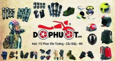 Top 10 cửa hàng bán quần áo đi du lịch, đi phượt nổi tiếng nhất Hà Nội