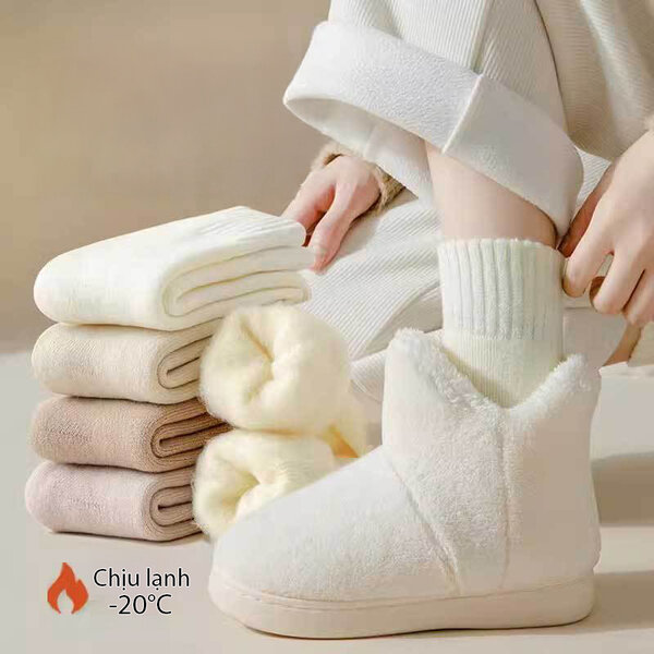 Vớ tất thu đông nữ