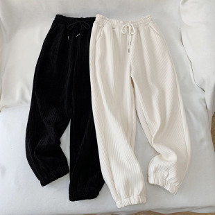 Quần nữ thu đông