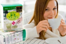 Top 8 sản phẩm Collagen Nhật Bản tốt nhất
