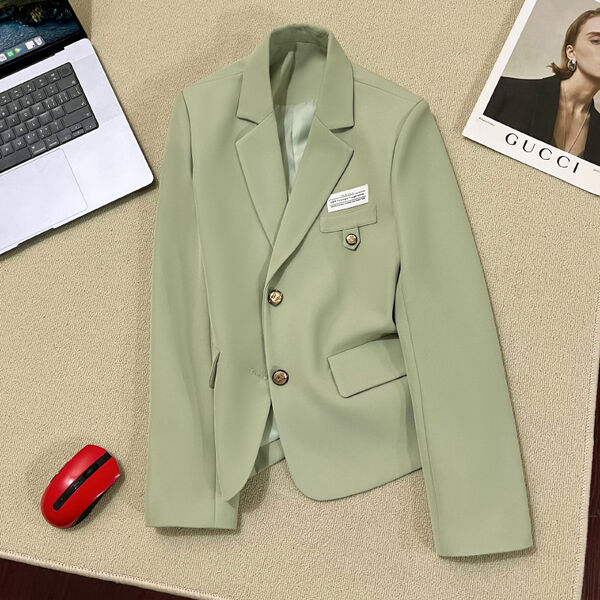 Áo khoác blazer nữ