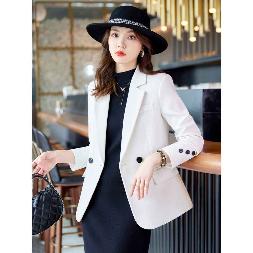 Áo khoác blazer nữ 