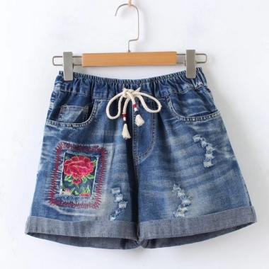 Quần short nhiều kiểu dáng