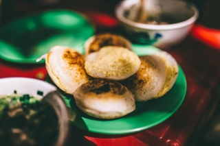 Ngất ngây với top 16 món ăn vặt ngon nhất ở Đà Lạt, Lâm Đồng