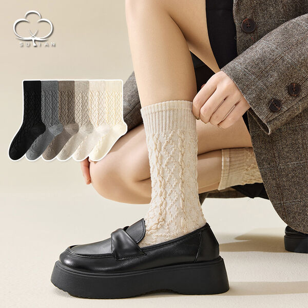 Vớ tất nữ mùa thu đông