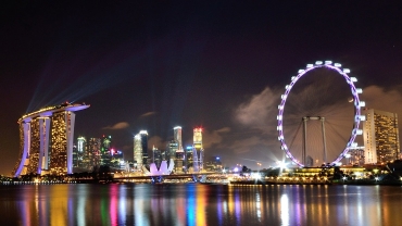 9 Kinh nghiệm quý báu cho chuyến du lịch Singapore được trọn vẹn