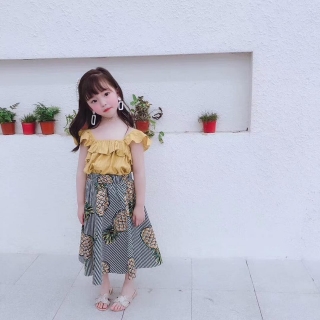 Top 15 shop bán quần áo trẻ em đẹp nhất Đà Nẵng